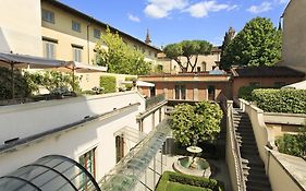 Orto de Medici Florence
